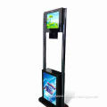 Kiosk Self Service Device, Used for Government, Banks, Transportation and Schools
